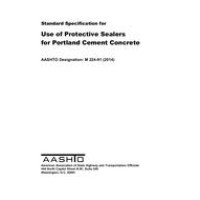 AASHTO M 224-91 (2019) AASHTO M 224-91 (2019)