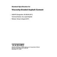 AASHTO M 226-80 (2021) AASHTO M 226-80 (2021)