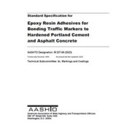 AASHTO M 237-96 (2023) AASHTO M 237-96 (2023)