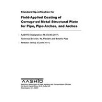 AASHTO M 243-96 (2021) AASHTO M 243-96 (2021)