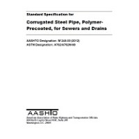 AASHTO M 245-00 (2012) AASHTO M 245-00 (2012)