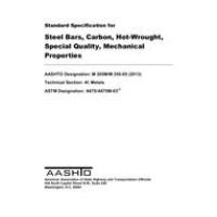 AASHTO M 255M/M 255-05 (2013) AASHTO M 255M/M 255-05 (2013)