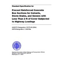 AASHTO M 273-00 (2004) AASHTO M 273-00 (2004)