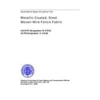 AASHTO M 279-03 AASHTO M 279-03