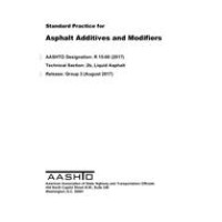 AASHTO R 15-00 (2017) AASHTO R 15-00 (2017)