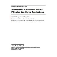 AASHTO R 27-01 (2023) AASHTO R 27-01 (2023)