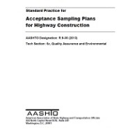 AASHTO R 9-05 (2022) AASHTO R 9-05 (2022)