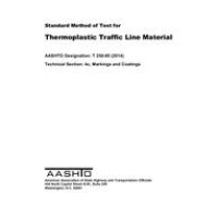 AASHTO T 250-05 (2019) AASHTO T 250-05 (2019)
