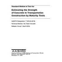AASHTO T 325-04 (2020) AASHTO T 325-04 (2020)