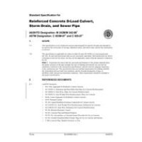 AASHTO M 242M/M 242-08 AASHTO M 242M/M 242-08