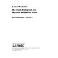 AASHTO R 23-99 (2022) AASHTO R 23-99 (2022)