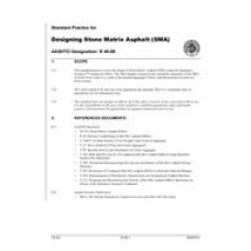 AASHTO R 46-08 (2021) AASHTO R 46-08 (2021)