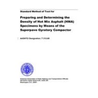 AASHTO T 312-08 AASHTO T 312-08