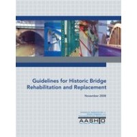 AASHTO GHBRR-1 AASHTO GHBRR-1