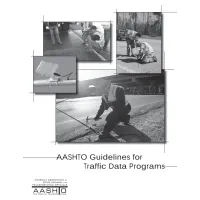 AASHTO GTDP-2 AASHTO GTDP-2