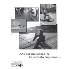 AASHTO GTDP-2 AASHTO GTDP-2