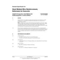 AASHTO M 221M/M 221-09 (2013) AASHTO M 221M/M 221-09 (2013)