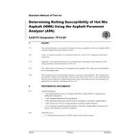 AASHTO TP 63-09 AASHTO TP 63-09