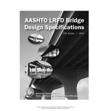 AASHTO LRFDUS-5-M AASHTO LRFDUS-5-M