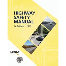 AASHTO HSM-1 AASHTO HSM-1