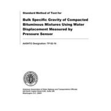 AASHTO TP 82-10 (2017) AASHTO TP 82-10 (2017)