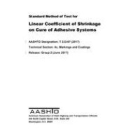 AASHTO T 333-07 (2021) AASHTO T 333-07 (2021)