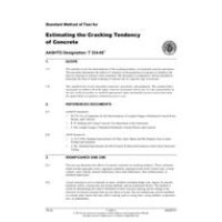 AASHTO T 334-08 (2020) AASHTO T 334-08 (2020)