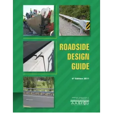 AASHTO RSDG-4 AASHTO RSDG-4