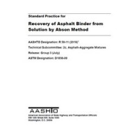 AASHTO R 59-11 (2019) AASHTO R 59-11 (2019)