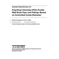 AASHTO M 304-11 (2023) AASHTO M 304-11 (2023)