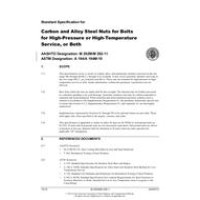 AASHTO M 292M/M 292-11 AASHTO M 292M/M 292-11