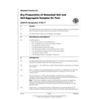 AASHTO R 58-11 (2019) AASHTO R 58-11 (2019)