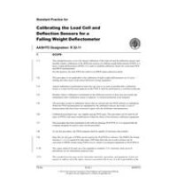 AASHTO R 32-11 (2015) AASHTO R 32-11 (2015)
