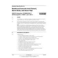 AASHTO M 206M/M 206-12 AASHTO M 206M/M 206-12