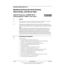 AASHTO M 206M/M 206-12