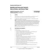 AASHTO M 170-12 AASHTO M 170-12