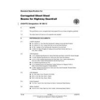 AASHTO M 180-12 (2017) AASHTO M 180-12 (2017)