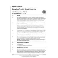 AASHTO R 60-12 (2020) AASHTO R 60-12 (2020)