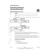 AASHTO R 36-12 AASHTO R 36-12
