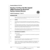 AASHTO T 343-12 (2020) AASHTO T 343-12 (2020)