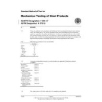 AASHTO T 244-12 AASHTO T 244-12