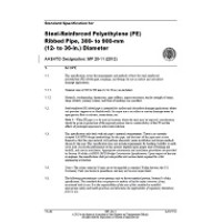 AASHTO MP 20-11 (2012) AASHTO MP 20-11 (2012)