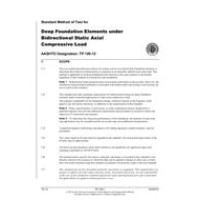 AASHTO TP 100-12 (2018) AASHTO TP 100-12 (2018)