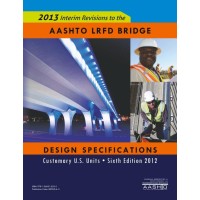 AASHTO LRFDUS-6-I1 AASHTO LRFDUS-6-I1