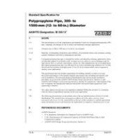 AASHTO M 330-13 (2017) AASHTO M 330-13 (2017)