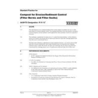 AASHTO R 51-13 (2021) AASHTO R 51-13 (2021)