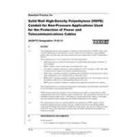 AASHTO R 63-13 (2021) AASHTO R 63-13 (2021)