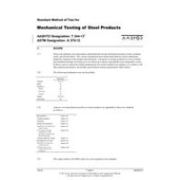 AASHTO T 244-13 AASHTO T 244-13