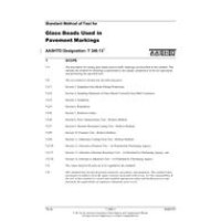 AASHTO T 346-13 (2021) AASHTO T 346-13 (2021)