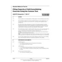 AASHTO T 349-13 (2021) AASHTO T 349-13 (2021)